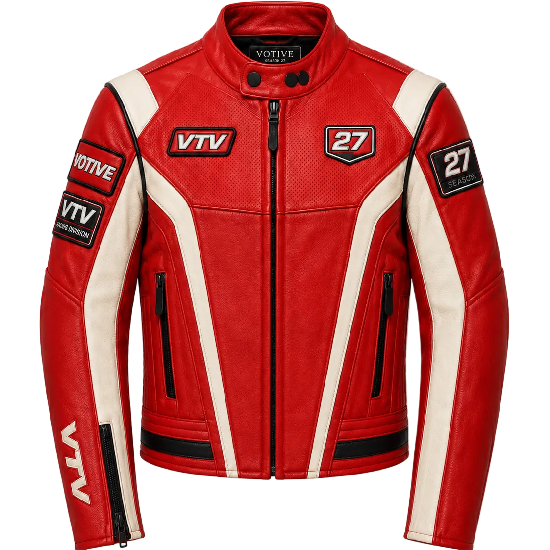 TPR 001 RACER JACKET